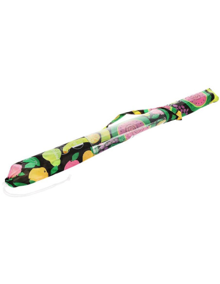 Parasol plażowo balkonowy 160cm mix fruit 1048802