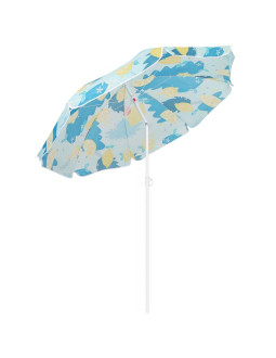 Parasol plażowo balkonowy 160cm lemon 1048772 2