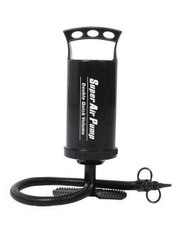 Pompka do materacy ręczna 36cm 29p390