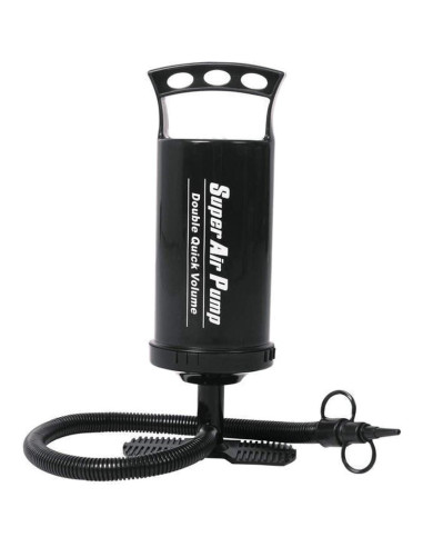 Pompka do materacy ręczna 36cm 29p390