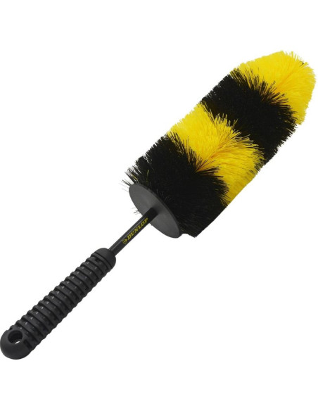 Szczotka do mycia felg dunlop dł. 46cm