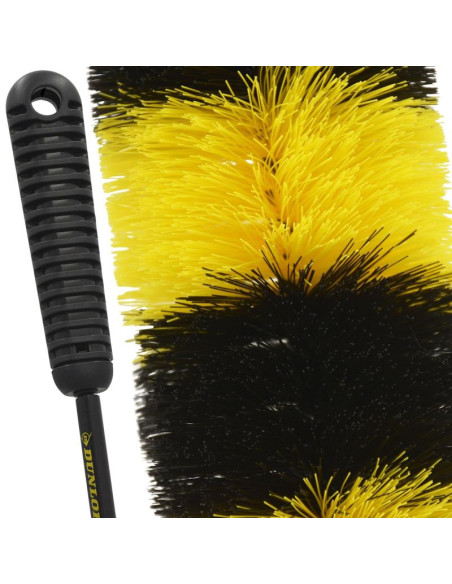 Szczotka do mycia felg dunlop dł. 46cm