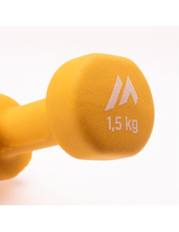 Hantle dynamos 1,5 kg 2