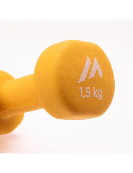 Hantle dynamos 1,5 kg