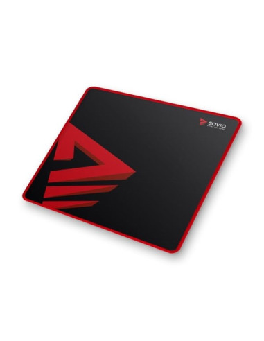 Podkładka gamingowa pod mysz savio turbo dynamic m (450mm x 3mm)