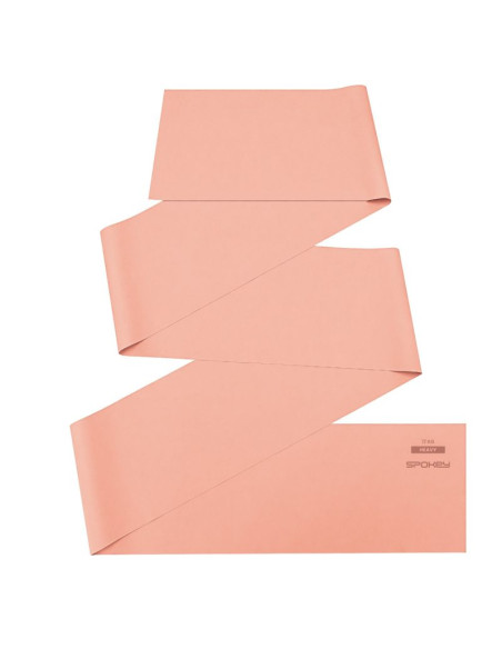 Guma treningowa heavy ribbon tex