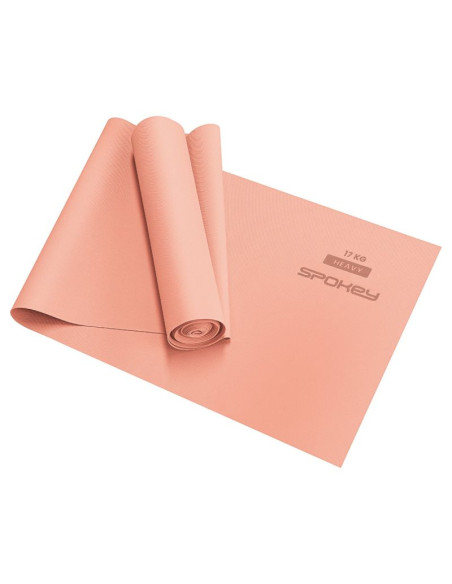 Guma treningowa heavy ribbon tex