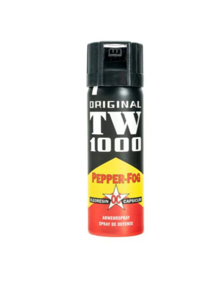 Gaz pieprzowy tw 1000 pepper-fog chmura 63ml