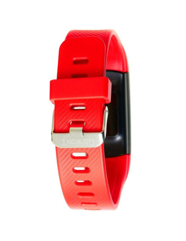 Pasek giewont fit&go do gw200 gwp200-1 - alert red