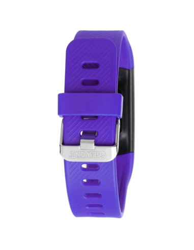 Pasek giewont fit&go do gw200 gwp200-3 - flora violet