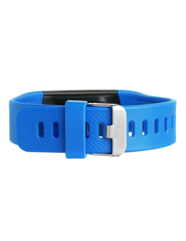 Pasek giewont fit&go do gw200 gwp200-7 - sky blue