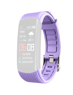 Pasek giewont fit&go do gw200 gwp200-8 - lavender