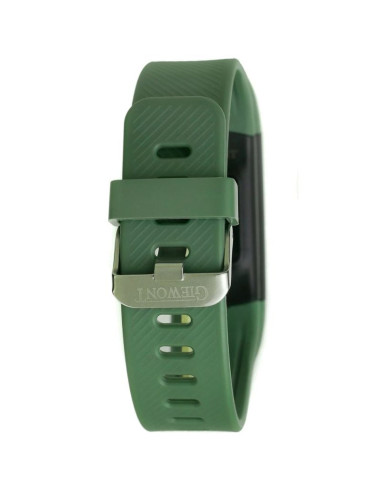 Pasek giewont fit&go do gw200 gwp200-5 - go green