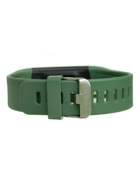 Pasek giewont fit&go do gw200 gwp200-5 - go green