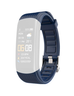 Pasek giewont fit&go do gw200 gwp200-6 - smart navy