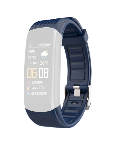 Pasek giewont fit&go do gw200 gwp200-6 - smart navy