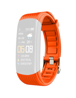 Pasek giewont fit&go do gw200 gwp200-9 - orange power