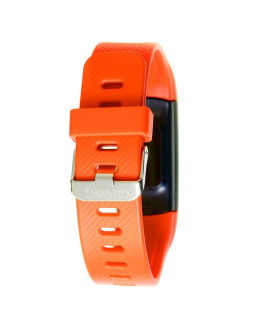 Pasek giewont fit&go do gw200 gwp200-9 - orange power 2