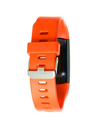 Pasek giewont fit&go do gw200 gwp200-9 - orange power