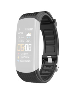 Pasek giewont fit&go do gw200 gwp200-10 - black