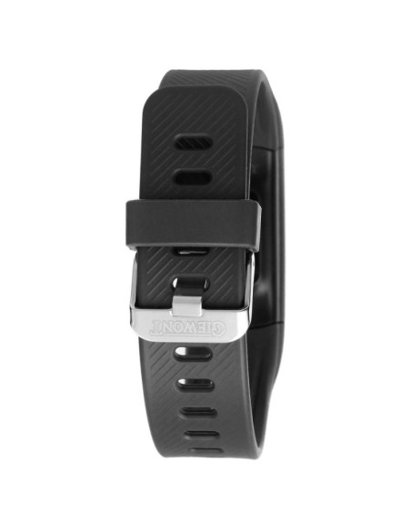 Pasek giewont fit&go do gw200 gwp200-10 - black