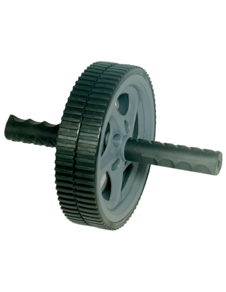 Wałek rehabilitacyjny podwójny eb fit