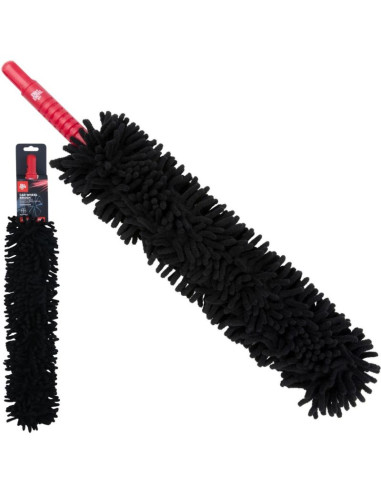 Szczotka do mycia samochodu elastyczna szenil 58cm dirt devil