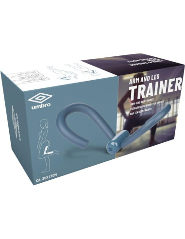 Agrafka motylek depandor umbro