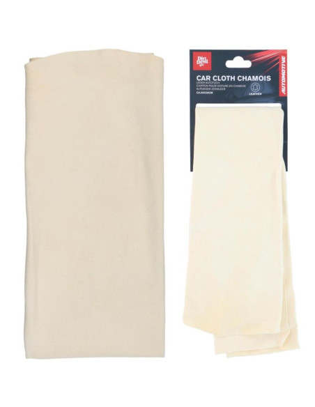 Ściereczka do czyszczenia ircha 59x28cm dirt devil