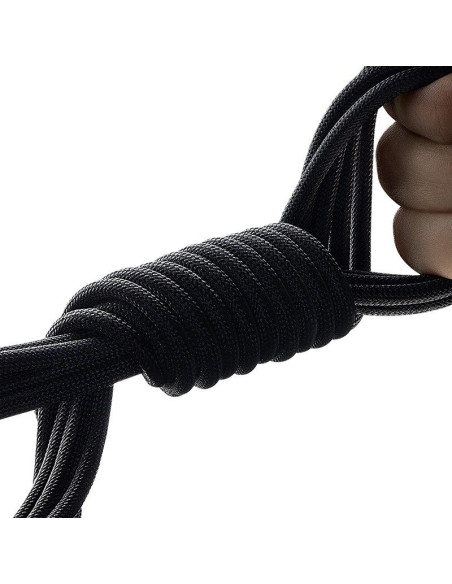 Kabel baseus flash 2 usb-usb c 100w 2m (czarny)