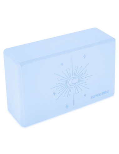 Kostka do jogi spokey asura