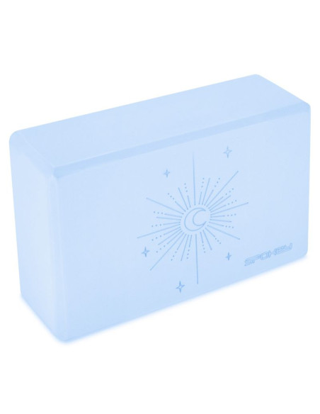 Kostka do jogi spokey asura