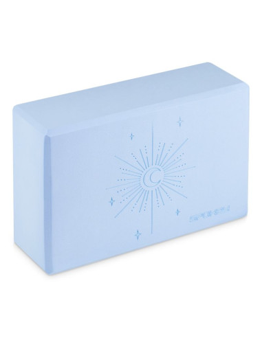 Kostka do jogi spokey asura