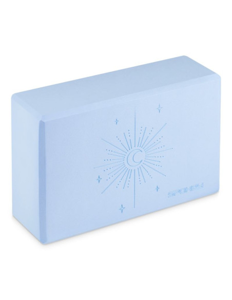 Kostka do jogi spokey asura