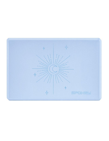 Kostka do jogi spokey asura