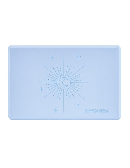 Kostka do jogi spokey asura