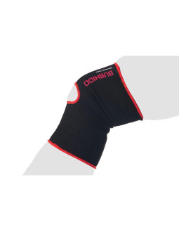 Elastyczne ściągacze  -  stabilizatory kolana, bushido - roz. xl 2