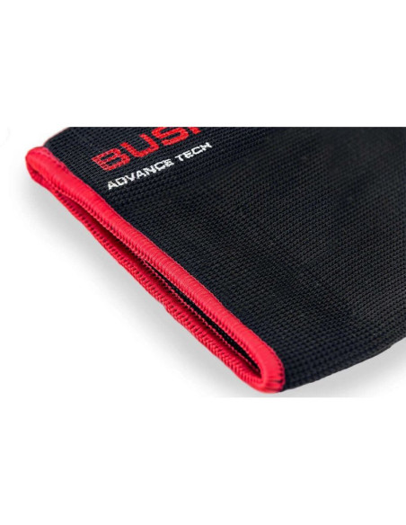 Elastyczne ściągacze  -  stabilizatory kolana, bushido - roz. xl