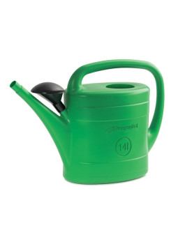 Konewka spring zielona 14l