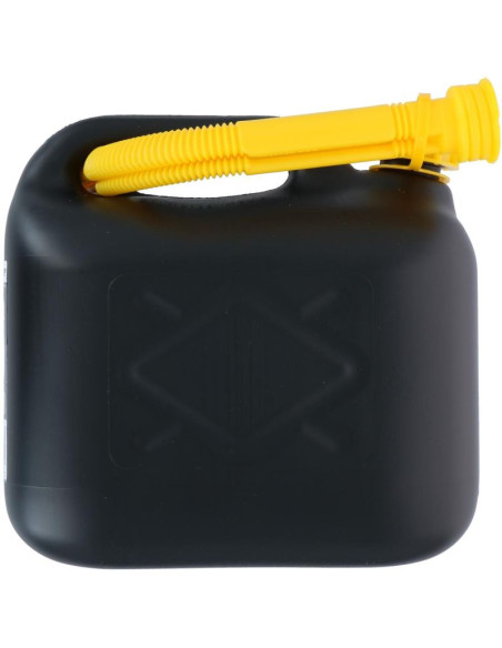 Kanister samochodowy 5l dunlop