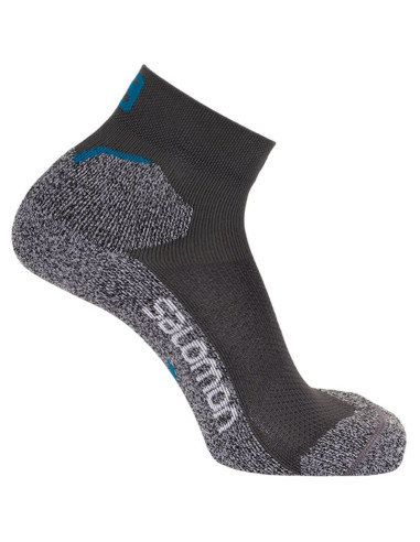Salomon speedcross crew socks c19734 czerwone 36-38 to jest złe zdjęcie bo nie są czerwone i długośc chyba ma być dłuższa
