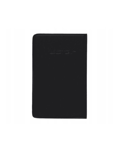 Vector kalkulator kieszonkowy dk-055, czarny