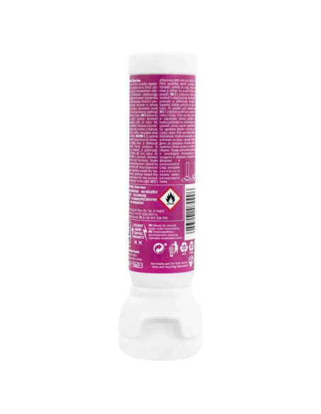 Bama essentials shoe deo 100 ml a37f bezbarwne one size