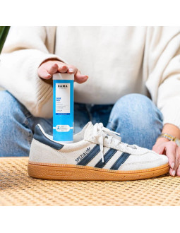 Bama essentials shoe deo 100 ml a38f bezbarwne one size 2