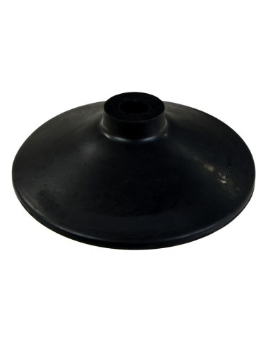 Podstawa gumowa do tyczki no10  vrb-b18