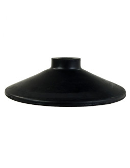 Podstawa gumowa do tyczki no10  vrb-b18 2