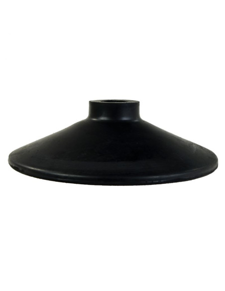 Podstawa gumowa do tyczki no10  vrb-b18