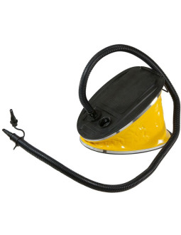 Pompka nożna mieszkowa do materacy 5 litr enero camp