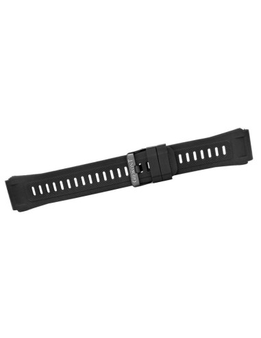 Pasek do smartwatch giewont focus gw430 gwp430-1 - carbon