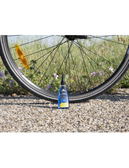 Olej czyszcząco zabezpieczający michelin 100ml 2